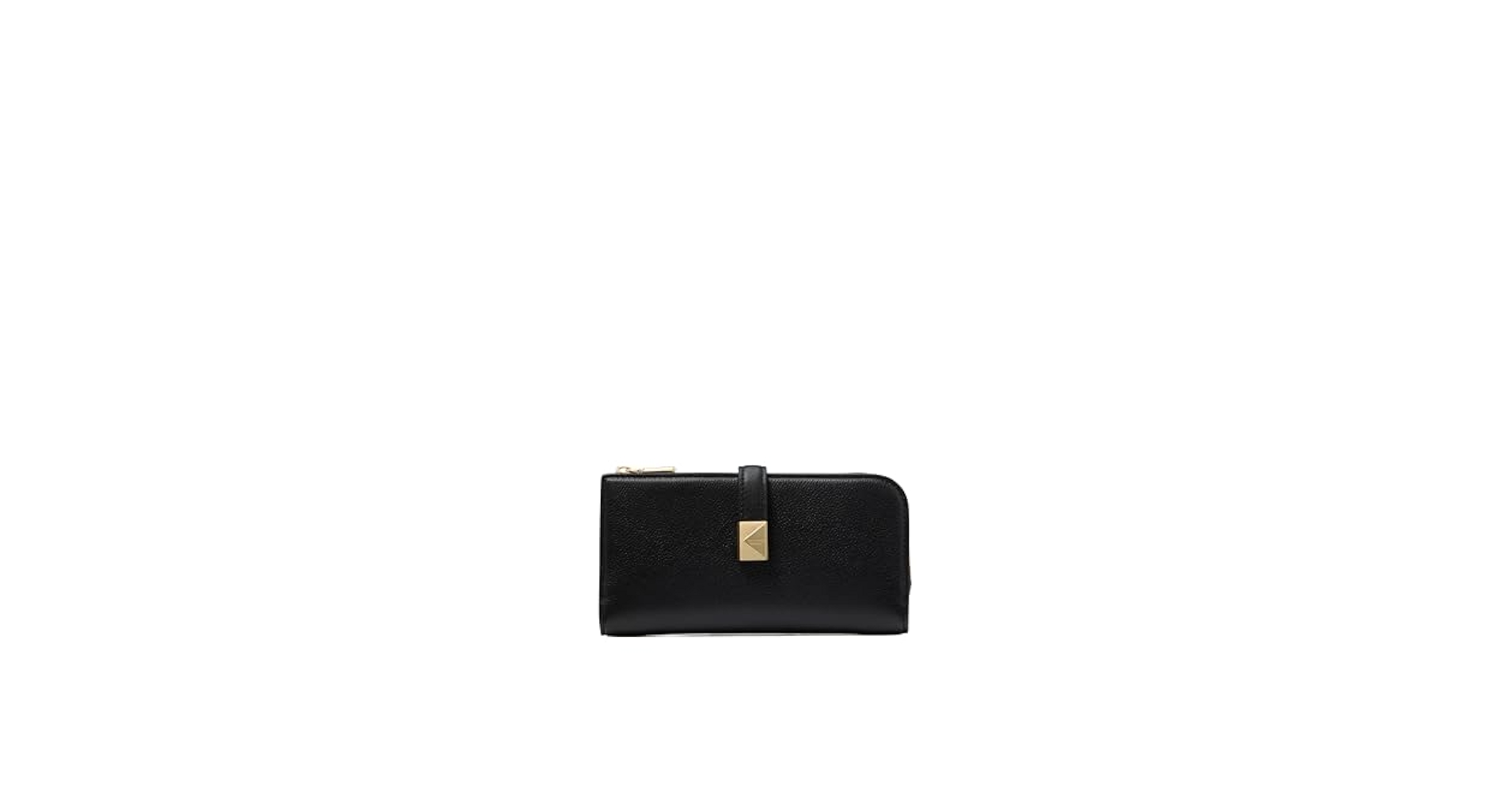 Amazon.com: kate spade new york Deco Pebbled Leather Zip